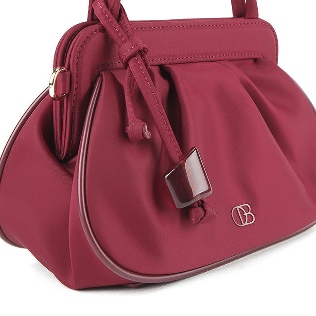 Dionis Top Handle Bag