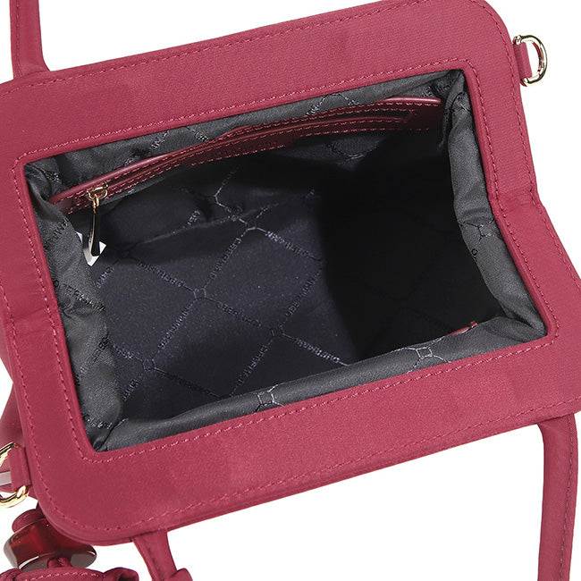 Dionis Top Handle Bag