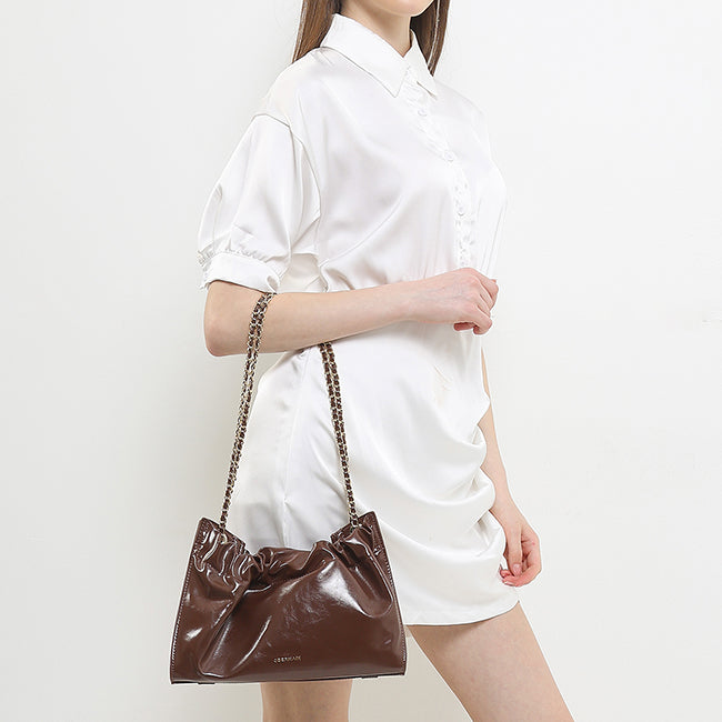 Alix Shoulder Bag