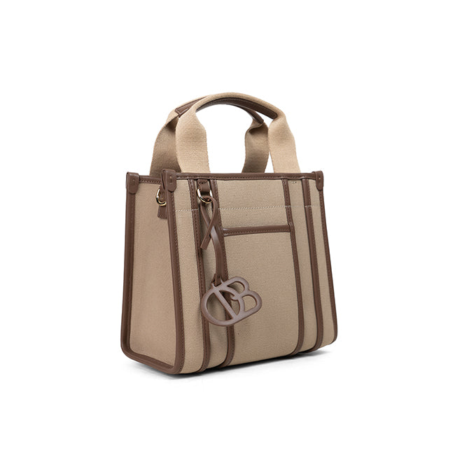Carie Top Handle Bag (M)