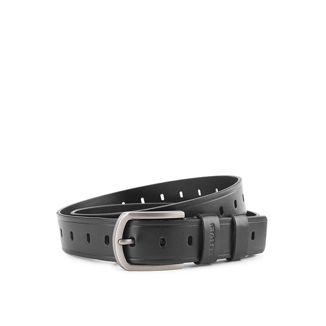 Shayan Pin Casual In Black