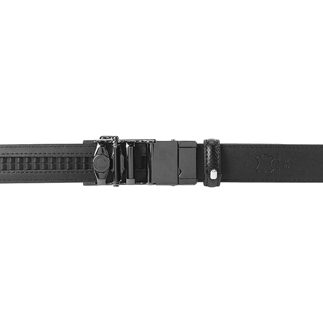 Hero Autolock In Black