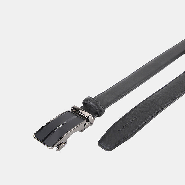 Elvis Autolock In Black