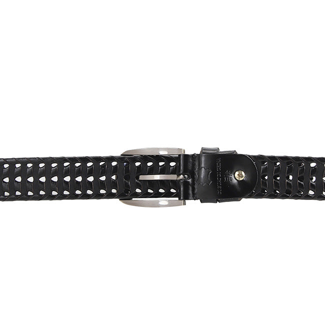 Hassan Braided Belt