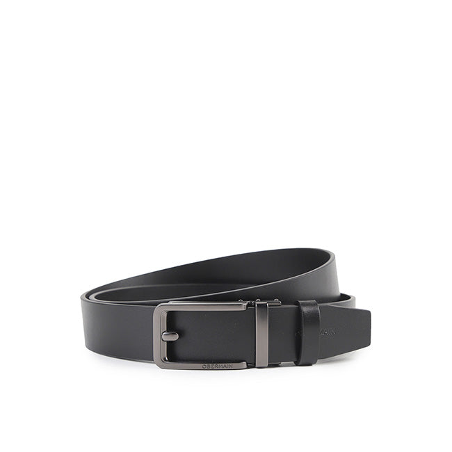 Harri Casual Autolock In Black