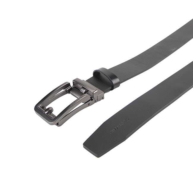 Harri Casual Autolock In Black