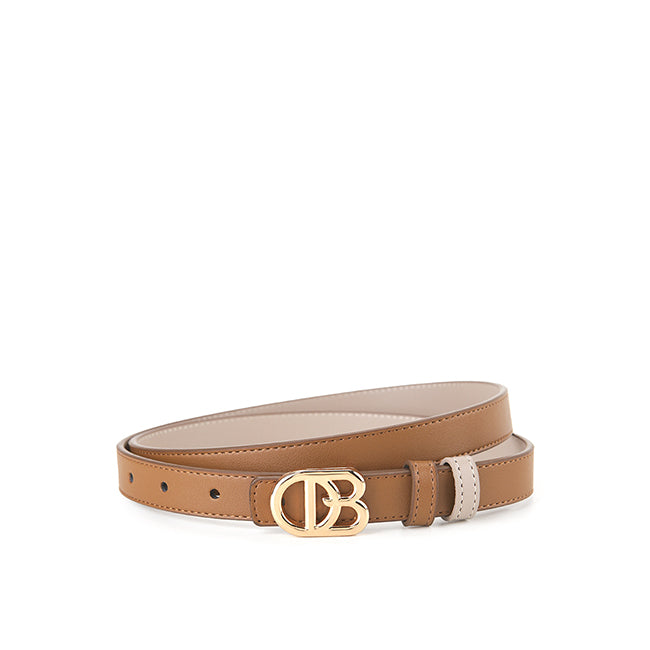 Dani Flat Clip Reversible