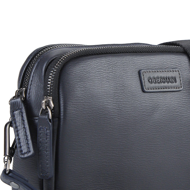 Ryan Clutch-L In Navy