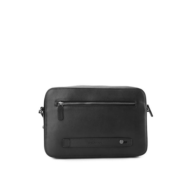 Amos Clutch - L In Black