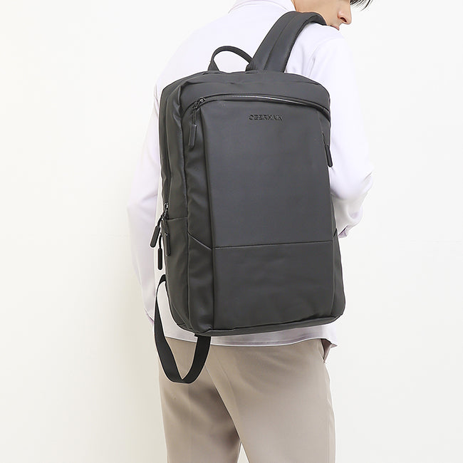 Kody 1 Backpack In Black
