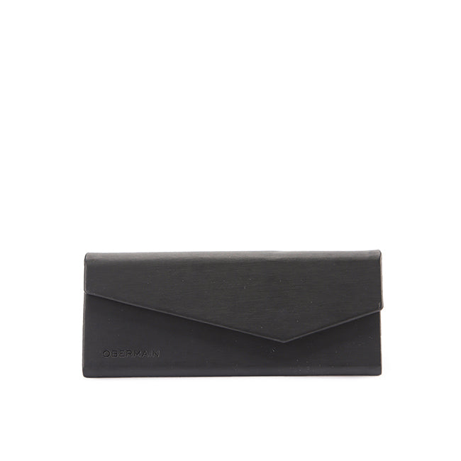Rachel Square In Black