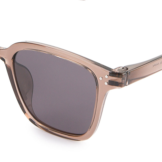 Rachel Square In Light Pink