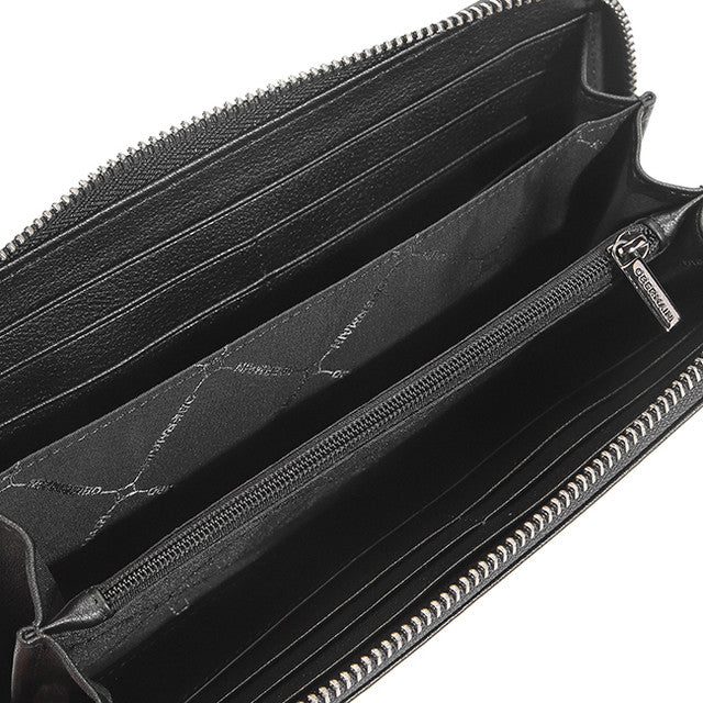 Macson Long Wl - Rfid In Black
