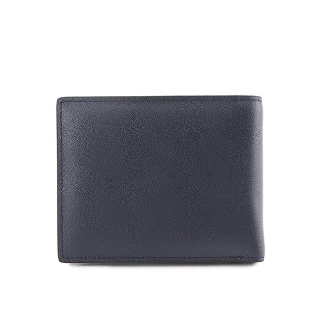Melon Short Wl Coin-Rfid In Navy