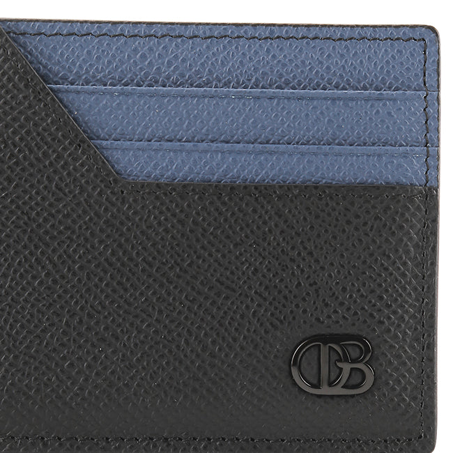 Neo Cardholder - Rfid In Blue