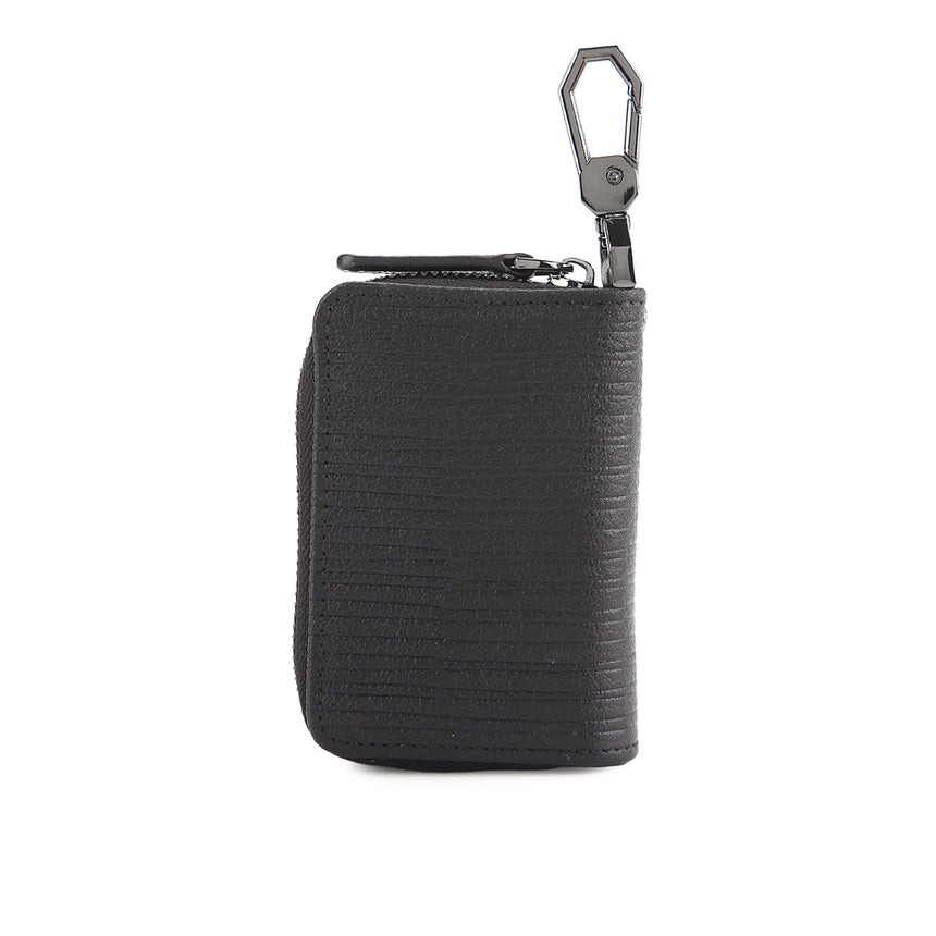 Timmy Keyholder In Black