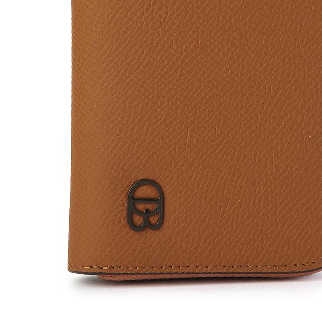 Taven Keyholder - Rfid In Tan