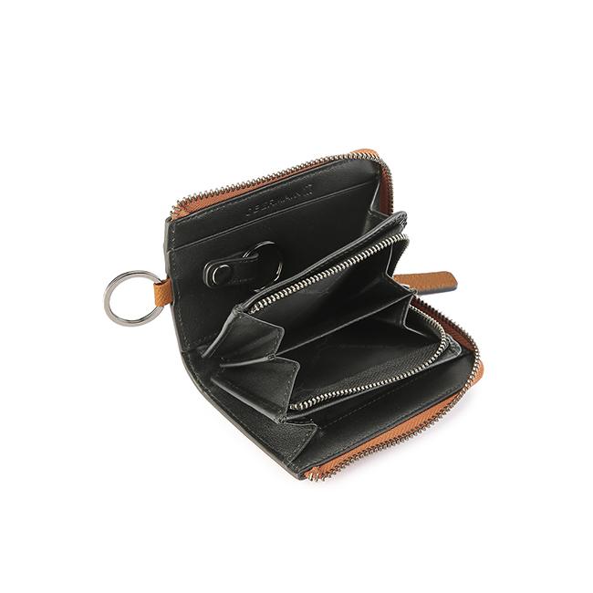 Taven Keyholder - Rfid In Tan