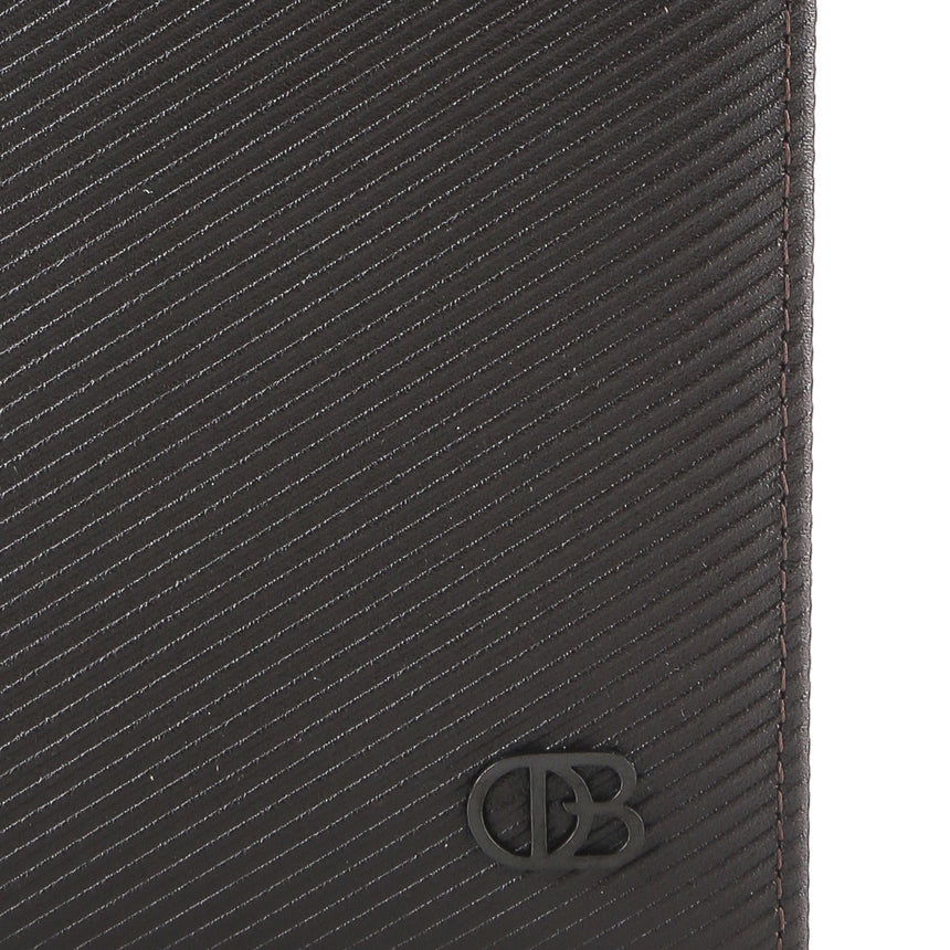 Terry Long Wl - Rfid In Brown