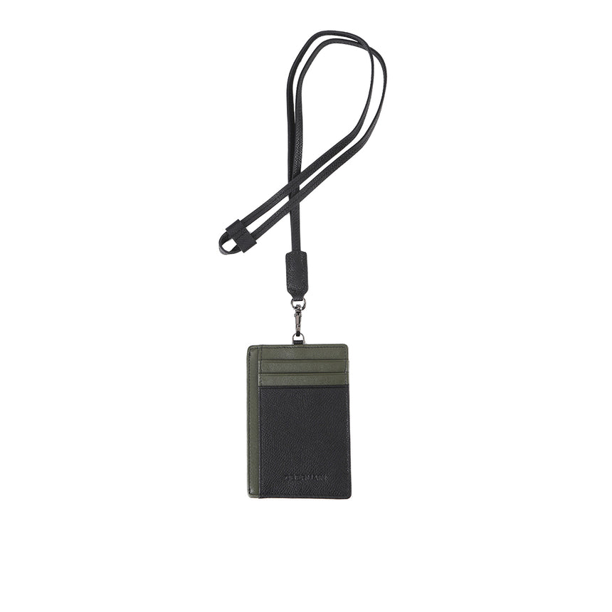 Tayo Lanyard In Olive