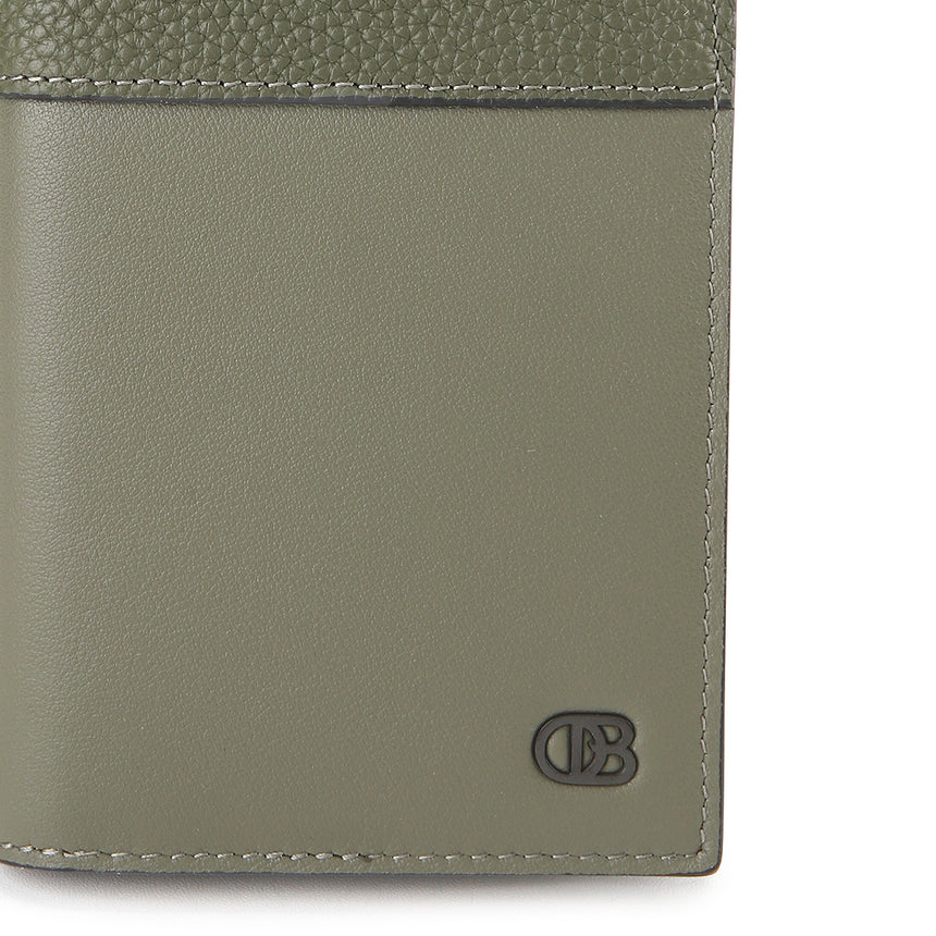 Gavin Long Wl-Rfid In Olive