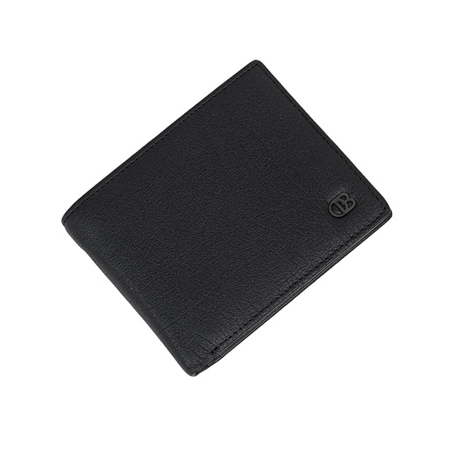 Howard Short Wl Ex-C -Rfid In Black