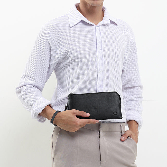 Herman Pouch Dt Cardh-Rfid