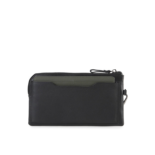 Herman Pouch Dt Cardh-Rfid