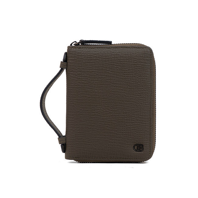 Hugo Passport Hl-Rfid In Taupe