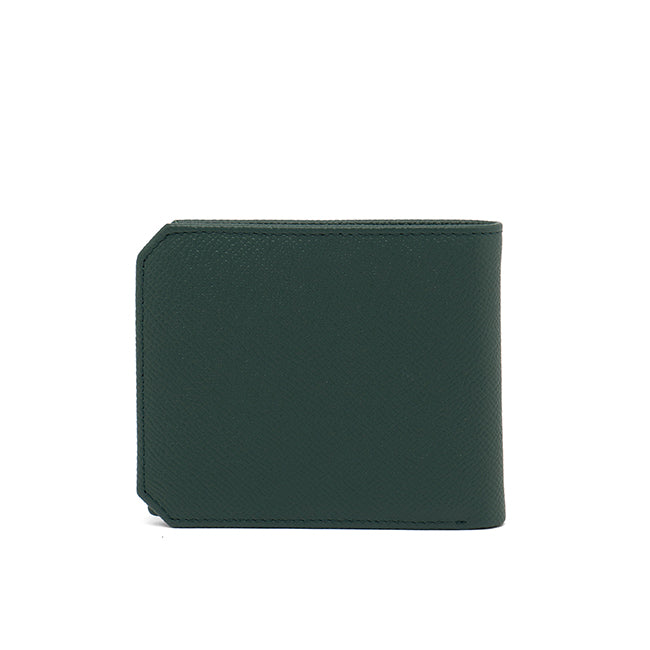 Javier Short Wl Flip-Rfid In Green