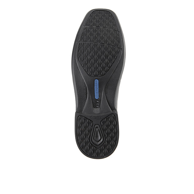 Ariston Costo Lace Up in Mestico Vegetal