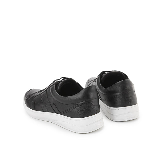 Telson Julio Lace Up in Polo Leather