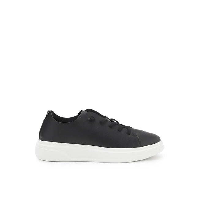 Vito Marton Lace Up in Man-made Leather