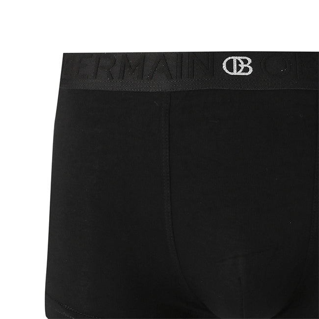Pmtsp2 Boxer In Black