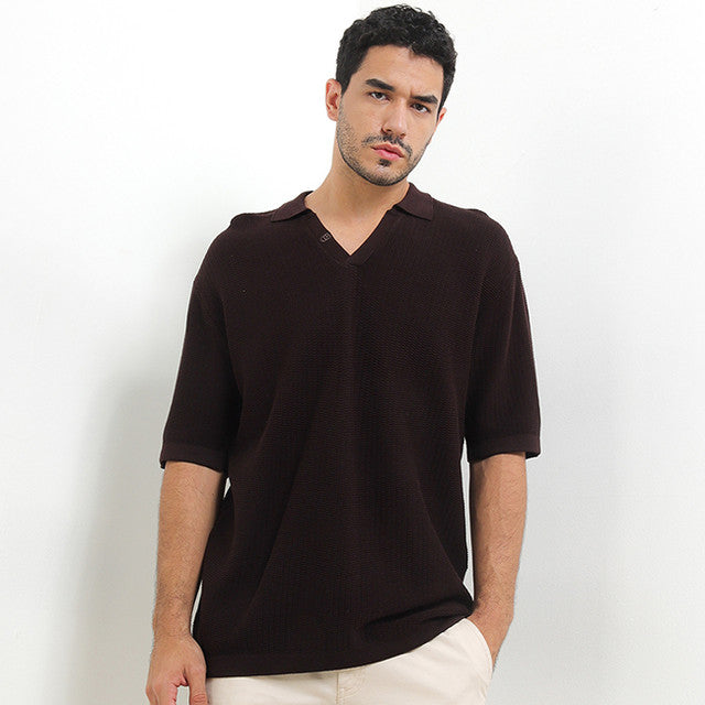 Duncan In Dark Brown