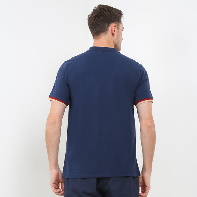 Dezmond In Navy