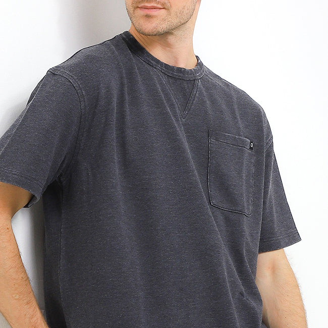 Dominic In Black