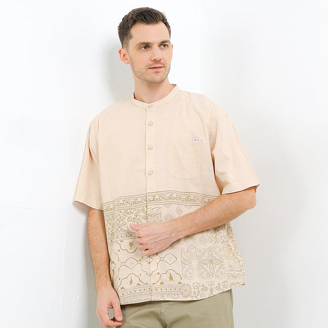 Eaden In Khaki