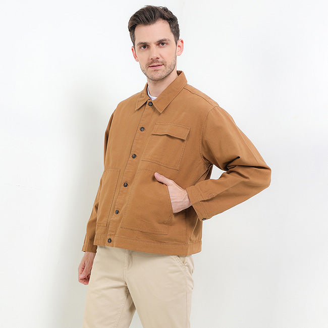 Farrel In Brown