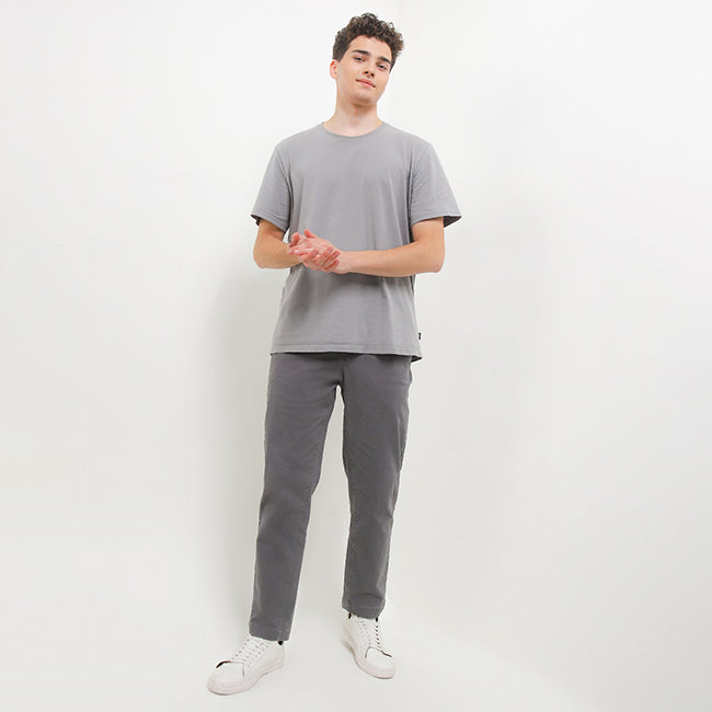 Edwin In Grey