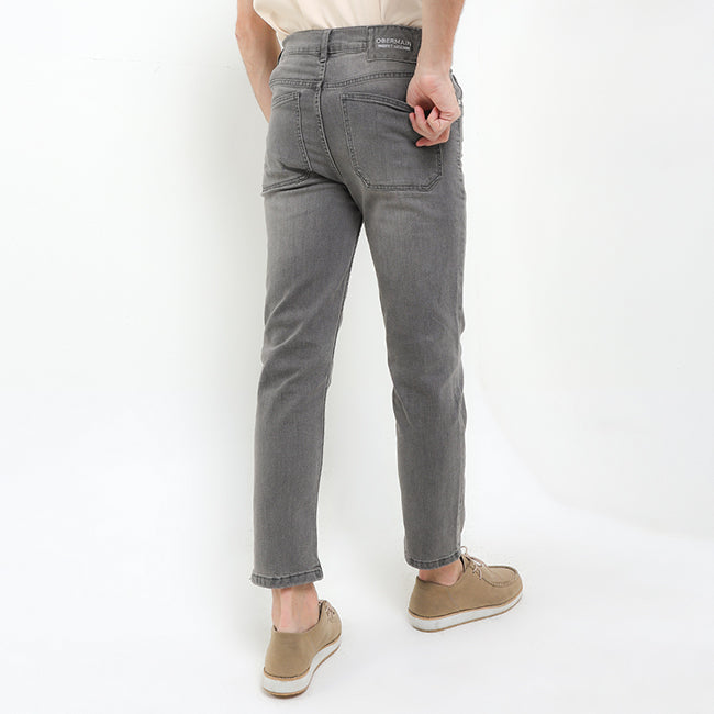 Fidel In Light Gray
