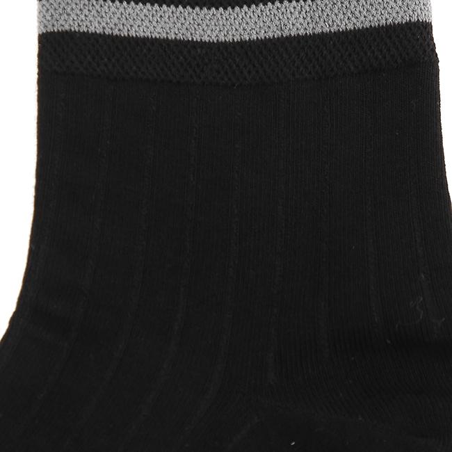 Ob Half Sock In Multi Color