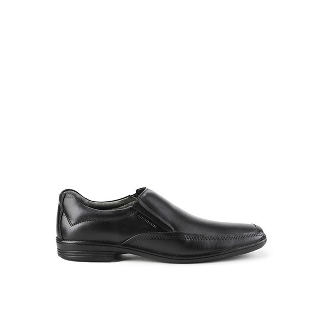 Adison Gerson Slip On in Leather