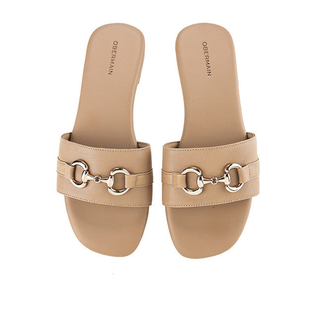 Nesta Joey In Beige