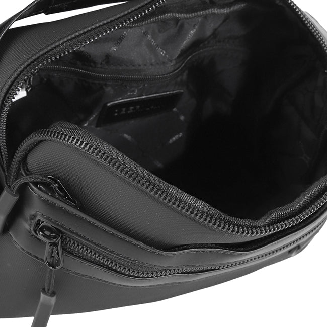 Kyler 1 Messenger Bag In Black