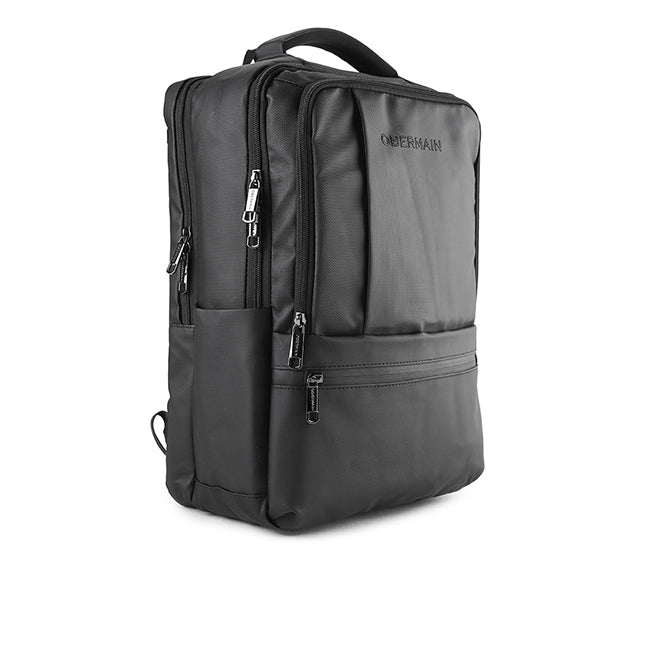 Tru 4 Backpack In Black