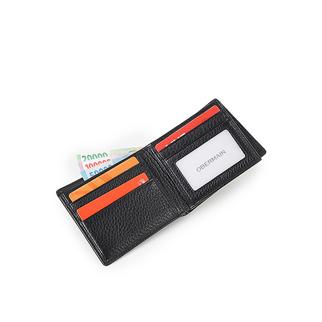 Gino Short Wl Flip Ex-C -Rfid