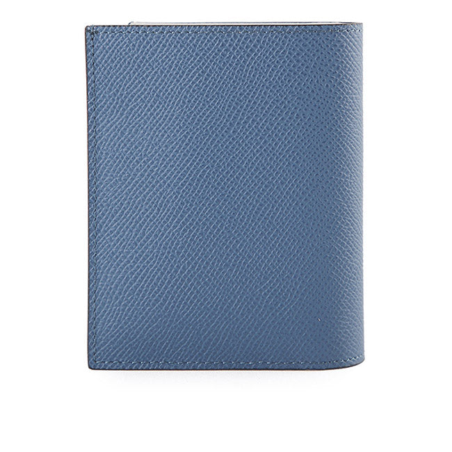 Della Tall Wallet - Rfid