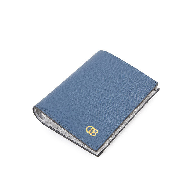 Della Tall Wallet - Rfid