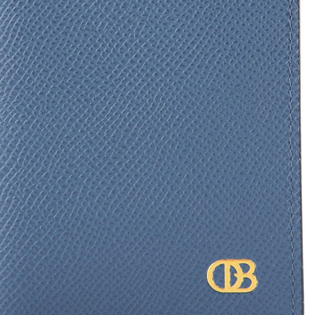 Della Tall Wallet - Rfid